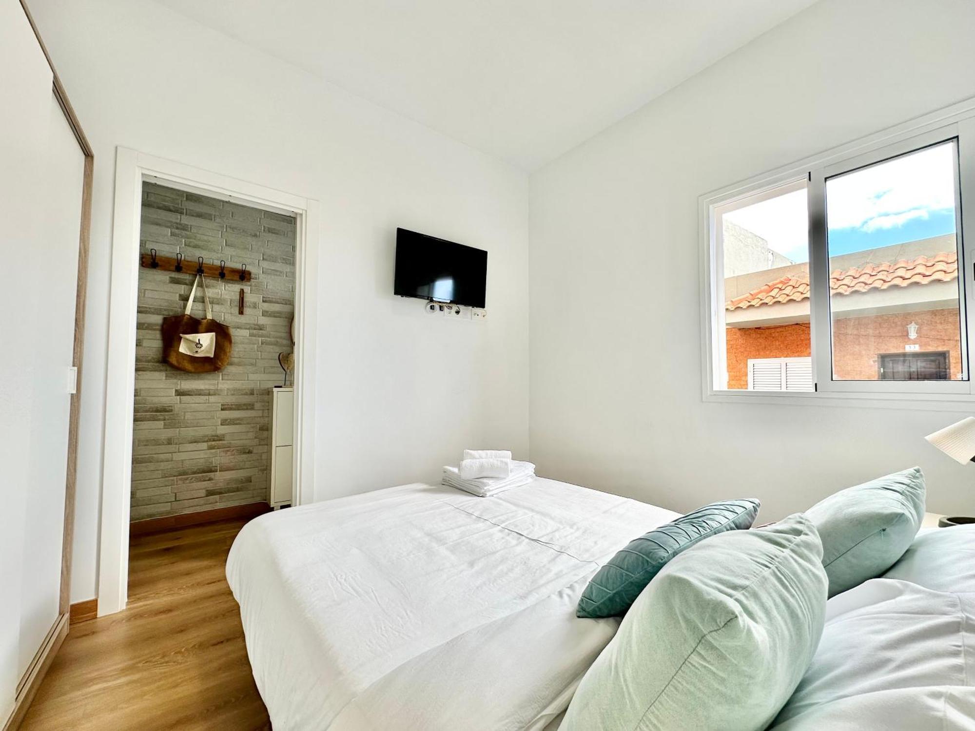 Casita Noctiluca Apartment Santa Cruz de Tenerife Exterior photo